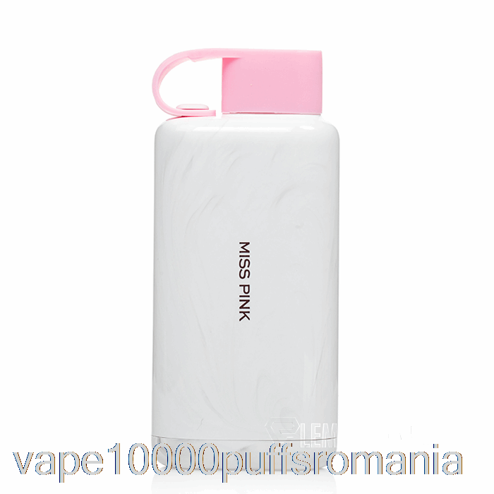 Vape Romania Vozol Star 9000 De Unica Folosinta Miss Pink